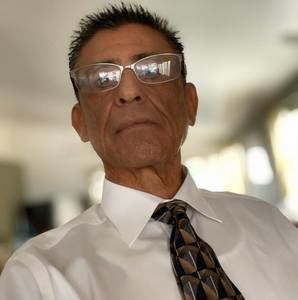 Meet your Posher, Hector